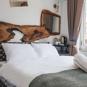 Deluxe Double Kamer